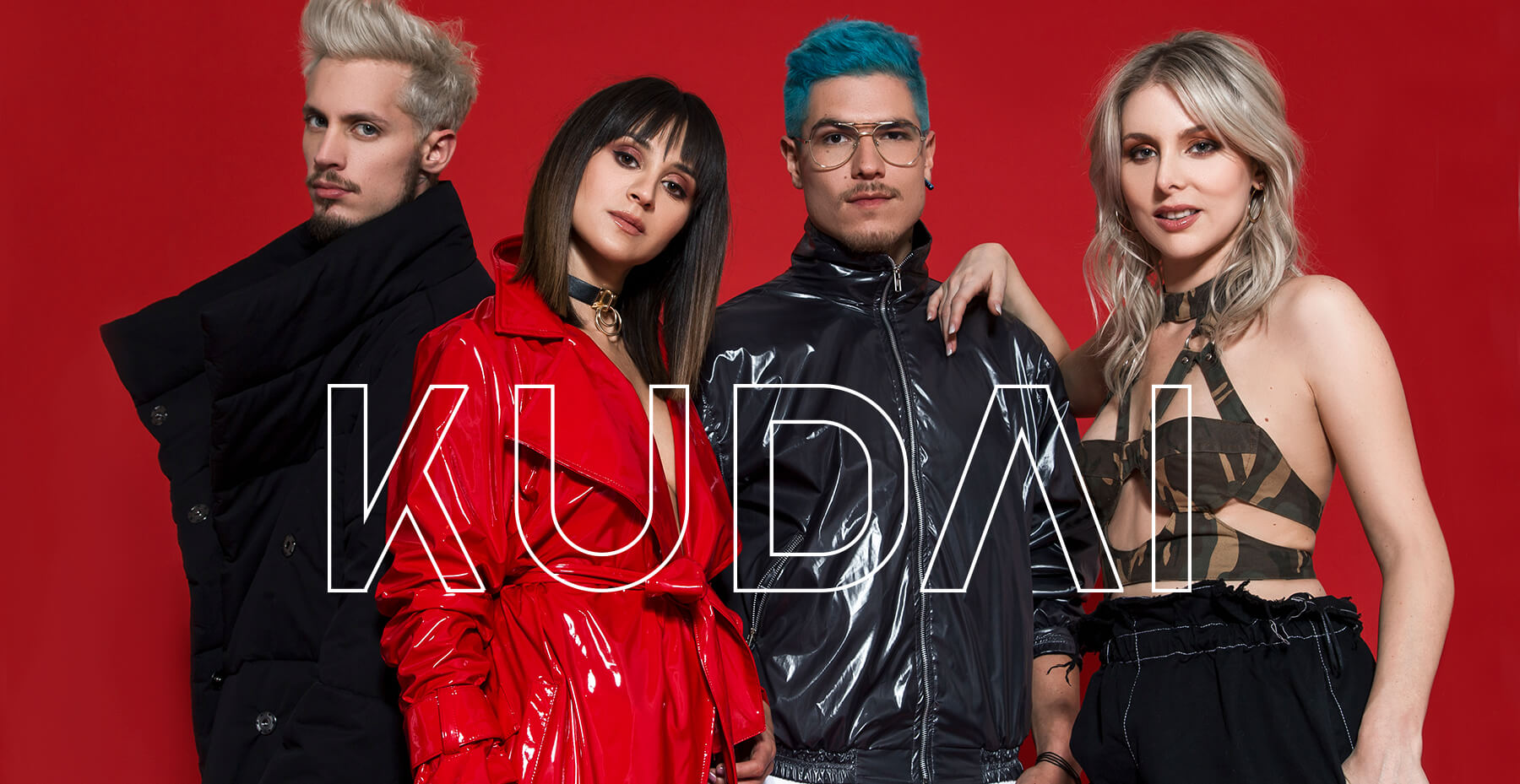 Kudai